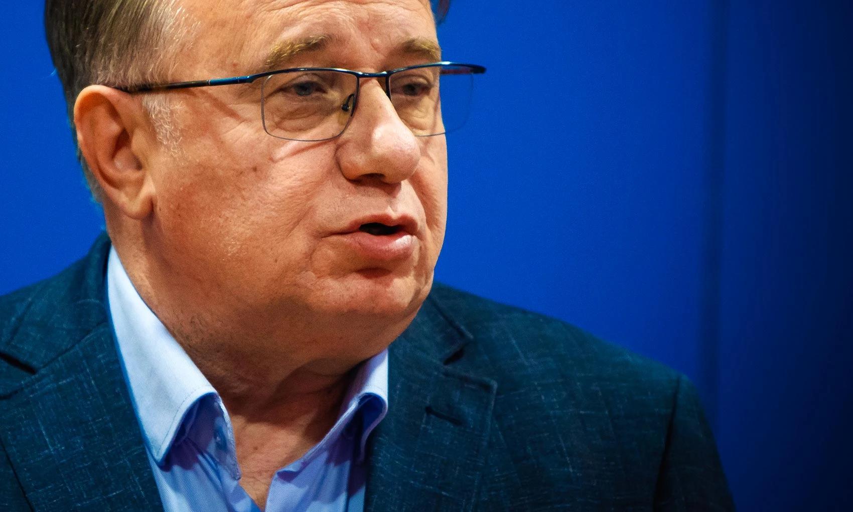 Nermin Nikšić, federalni premijer i čelnik SDP-a