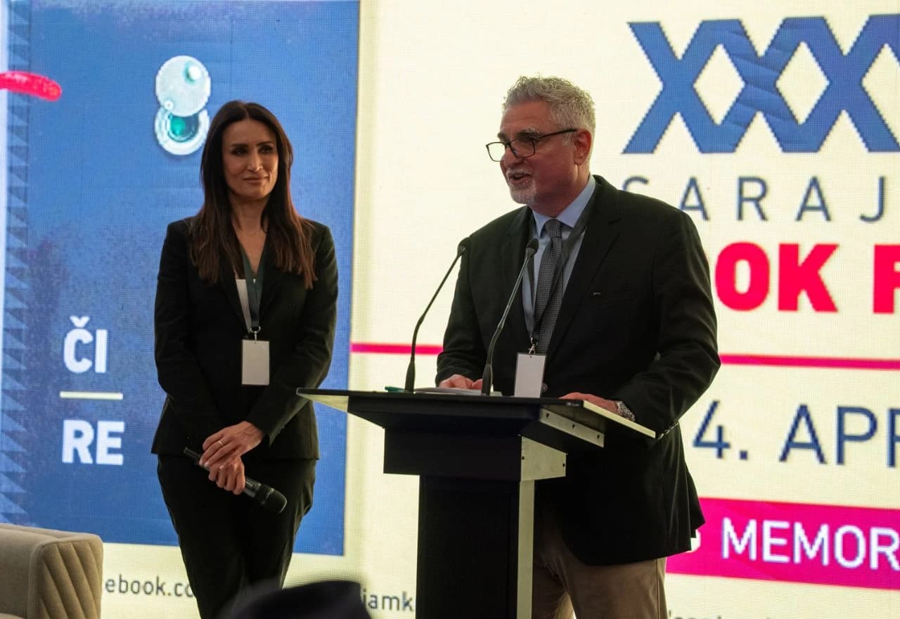 Svečano je otvoren 36. Internacionalni sarajevski sajam knjiga