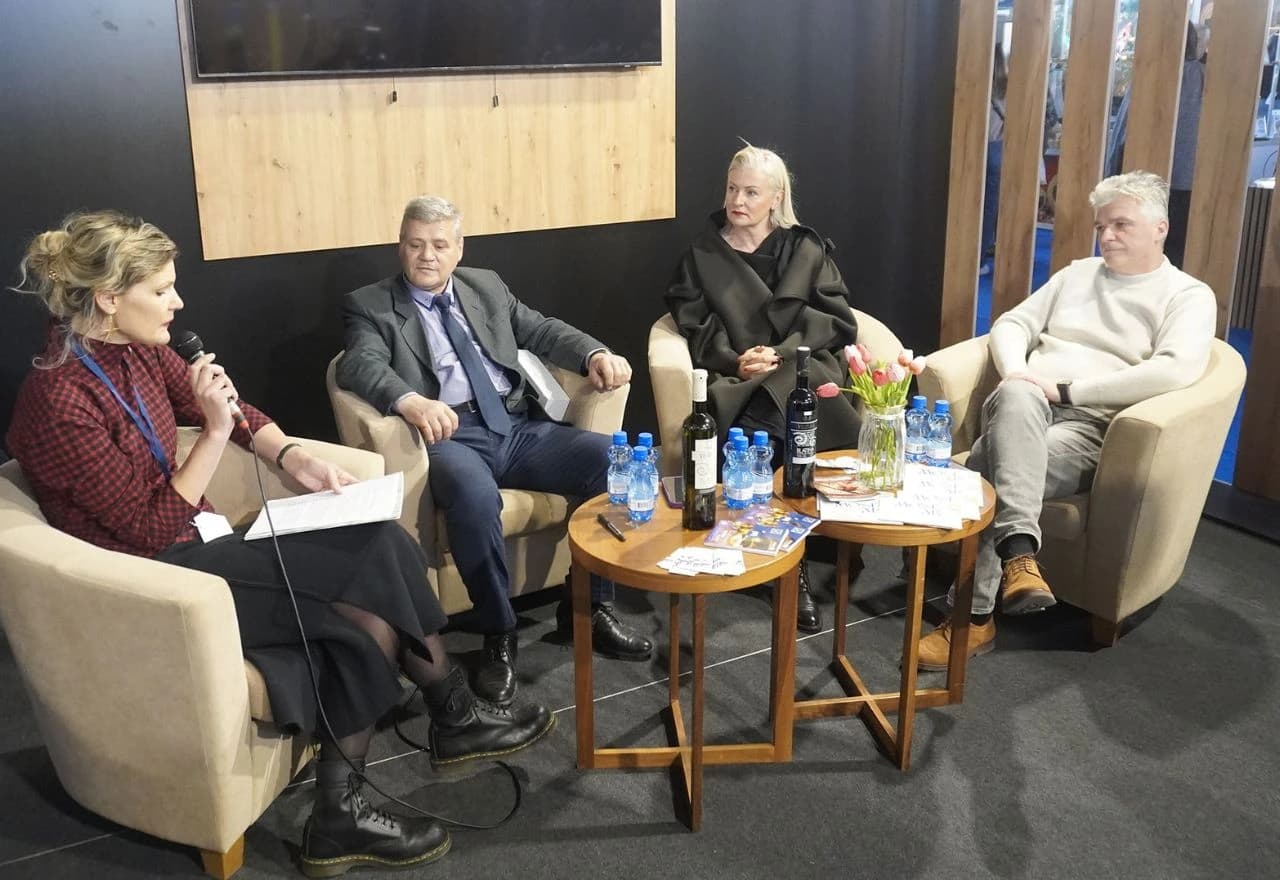 "Identitet Mostara: Očuvanje naslijeđa kroz obrtništvo i suvenire"