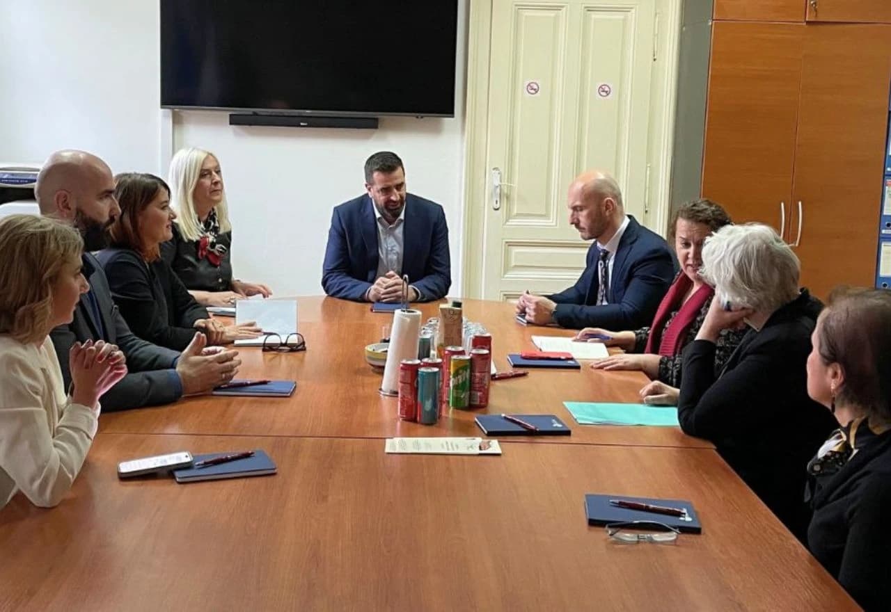 Nova laboratorijska oprema za rano otkrivanje zagađenja u BiH