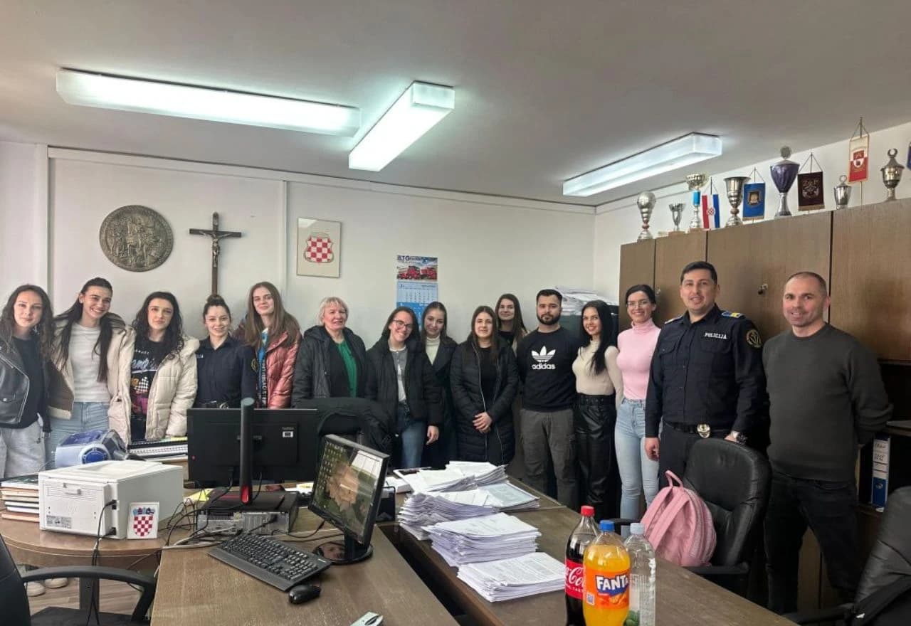 CIVITAS Tomislavgrad