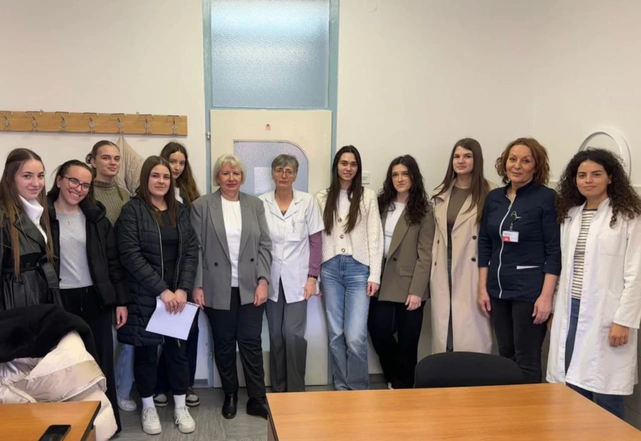 CIVITAS Tomislavgrad