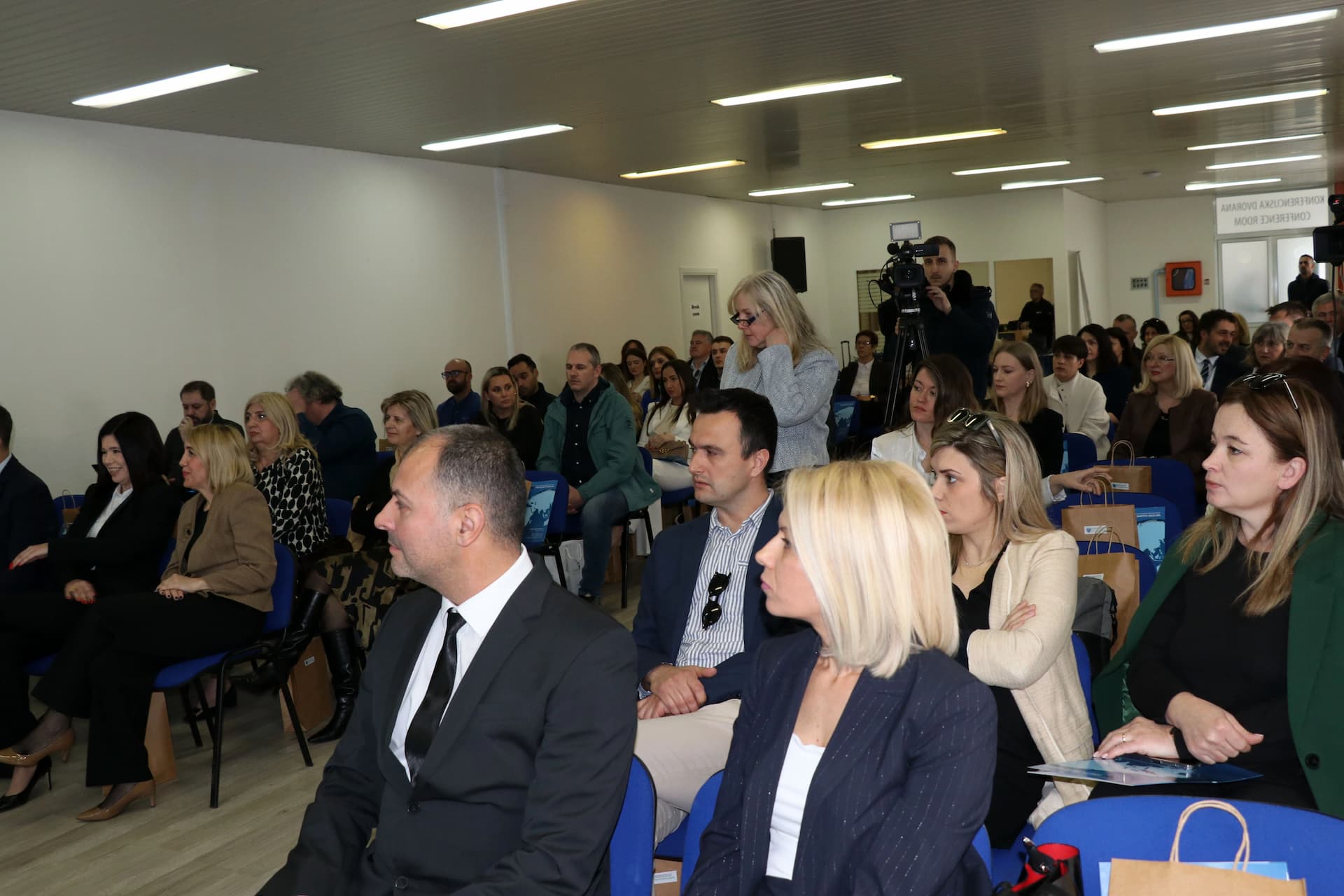 KONFERENCIJA ''ESG & EEW''