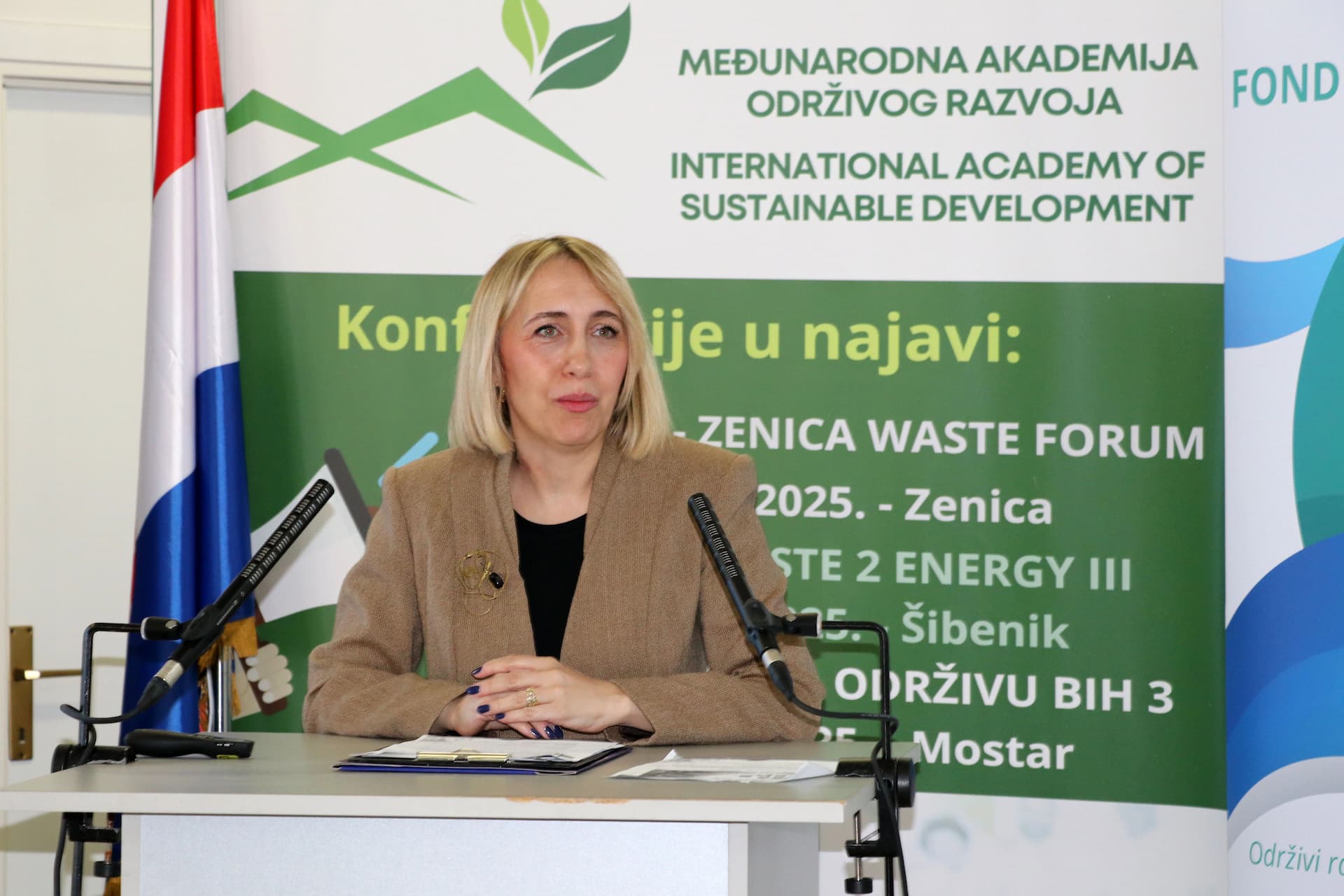 KONFERENCIJA ''ESG & EEW''