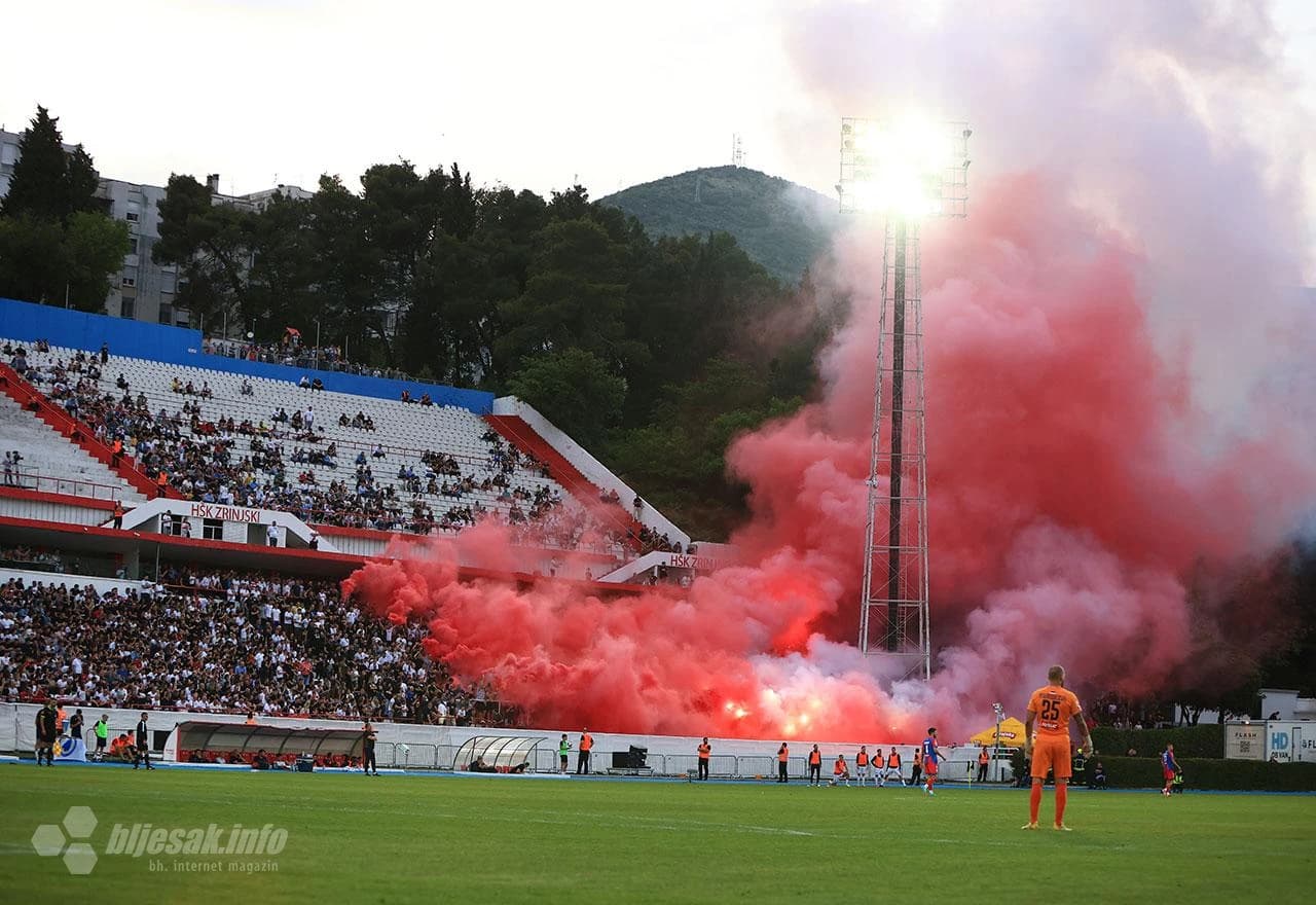 Ultras Mostar