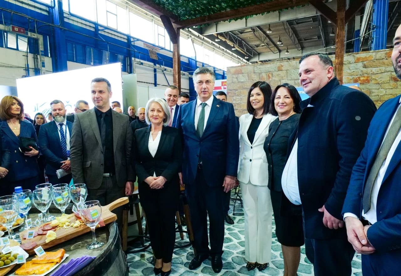 Turistička zajednica HNŽ/K