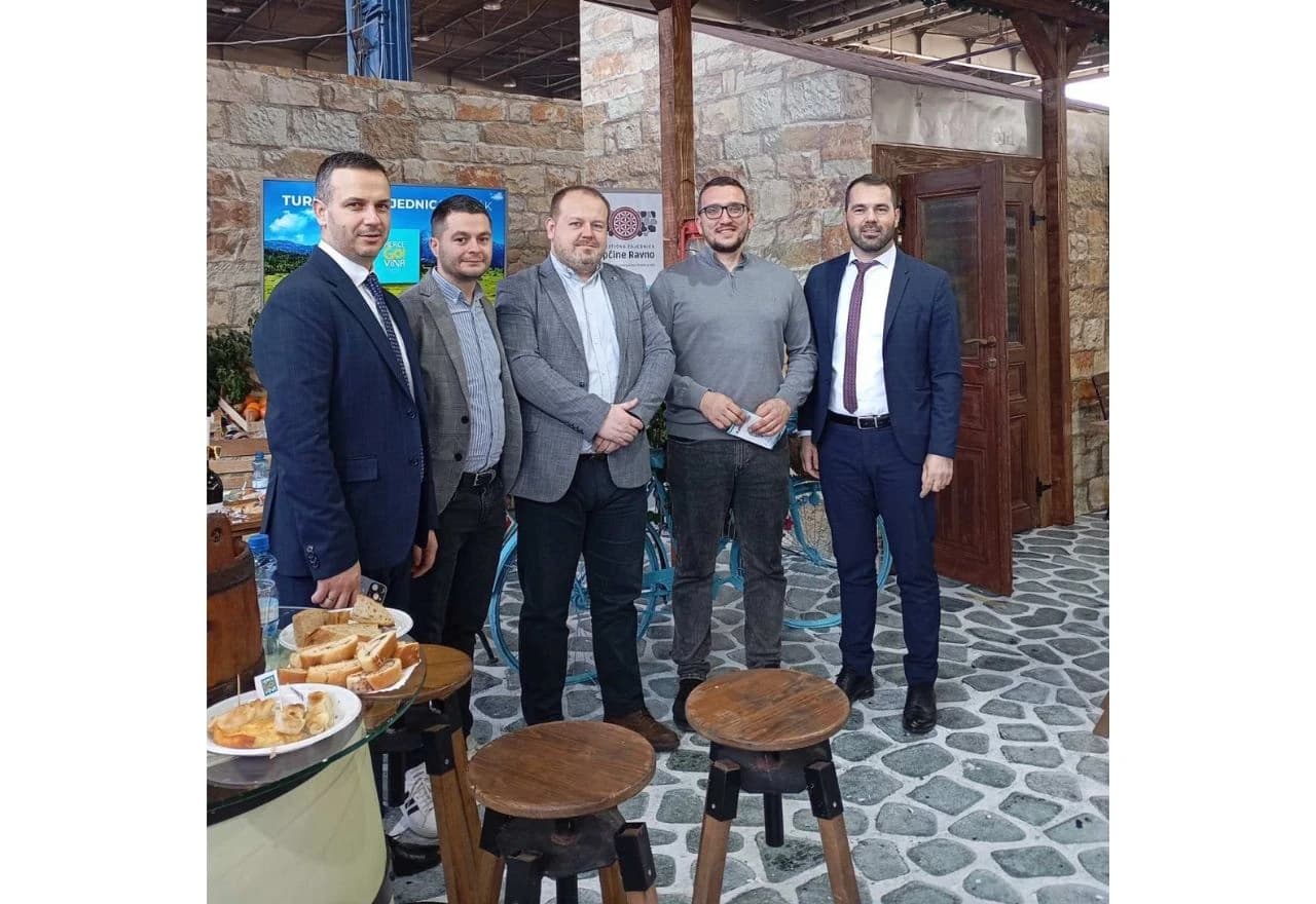 Turistička zajednica HNŽ/K