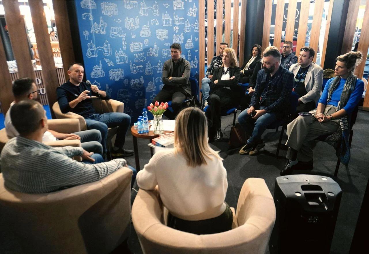 Turistička zajednica Grada Mostara i Grad Mostar