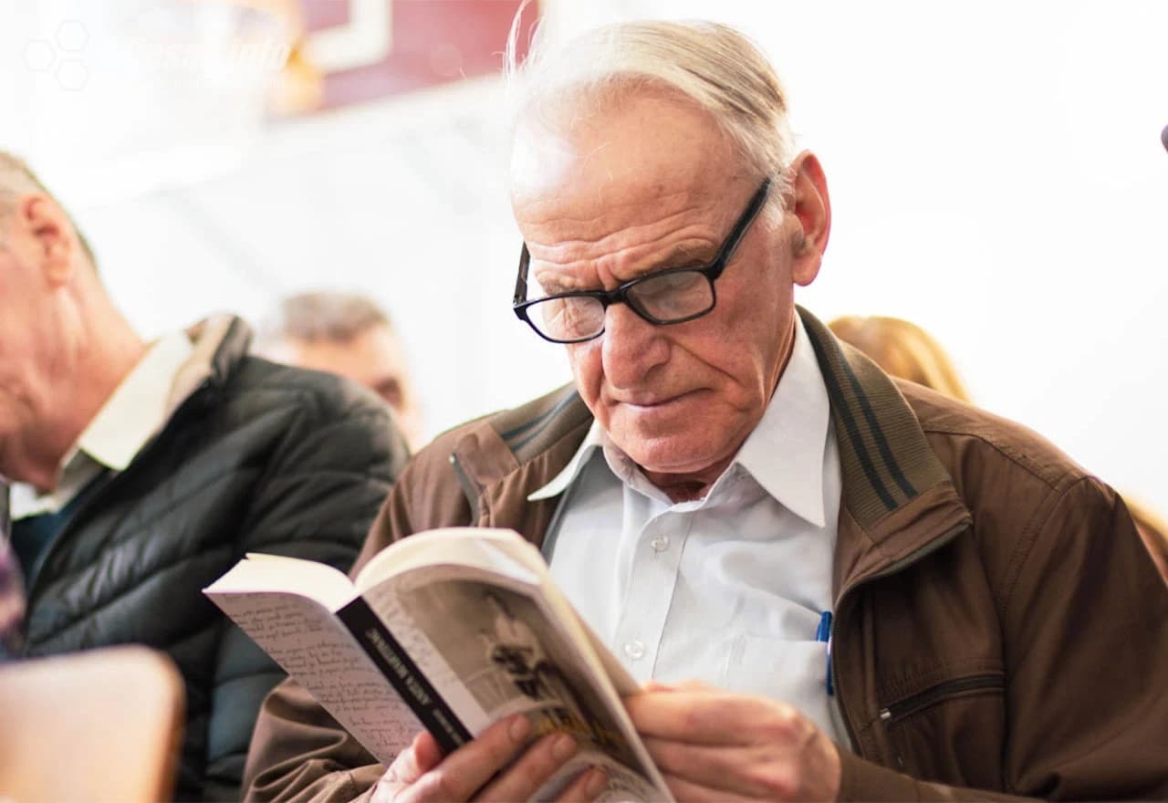 U Ilićima predstavljen roman o zaboravljenim pjesnicima i Krvavom Uskrsu