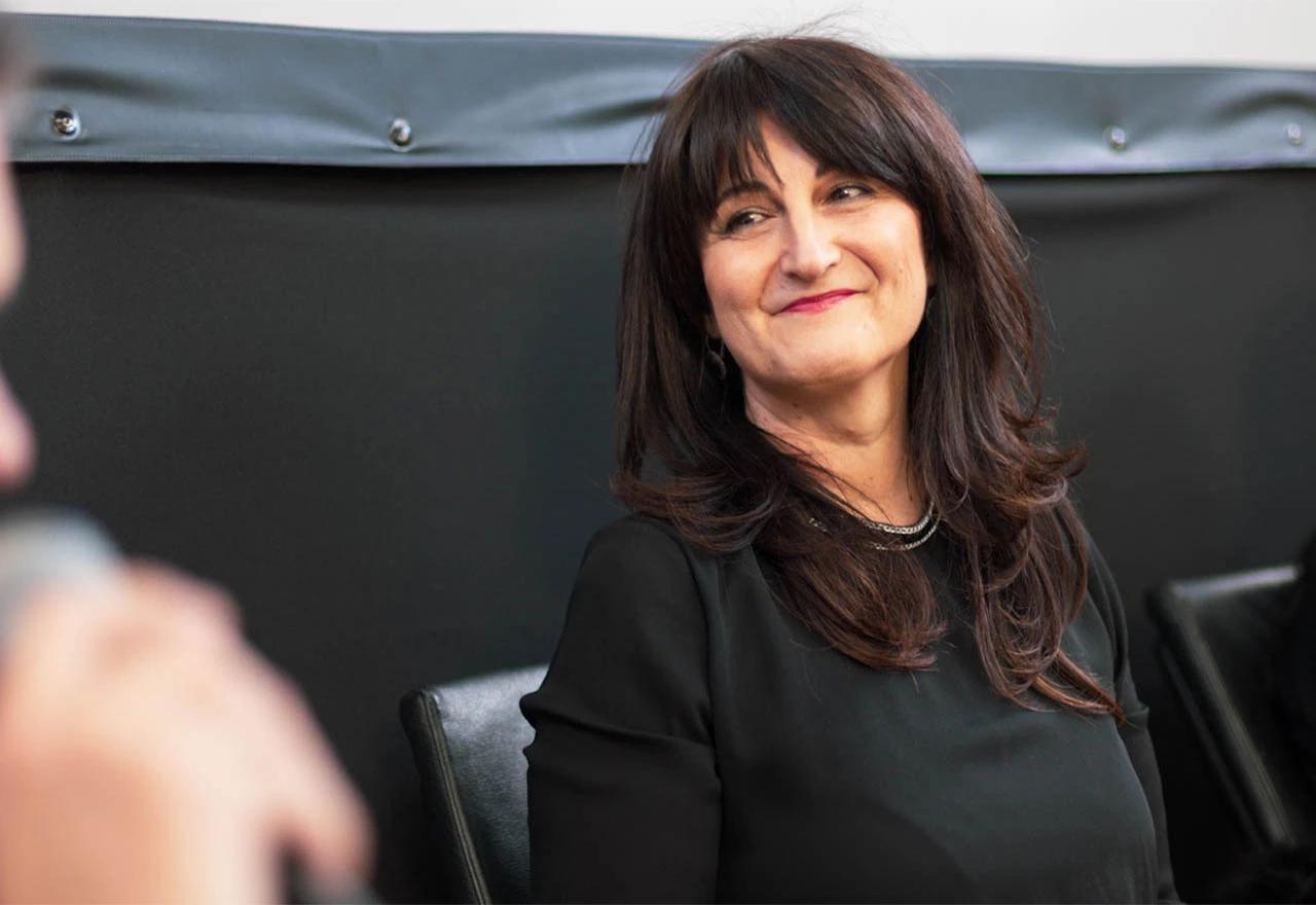 Književnica Anita Amrtinac