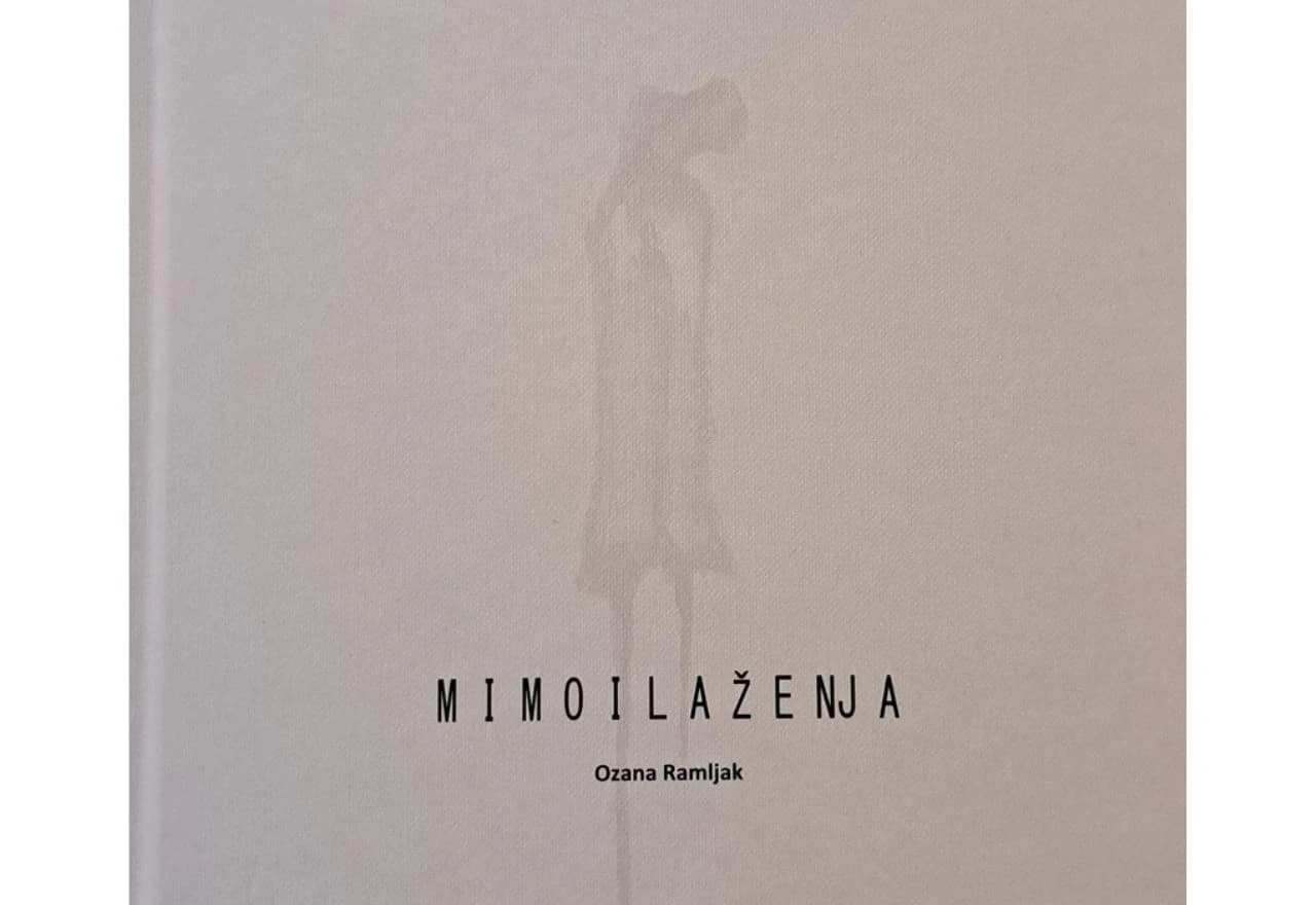 ''Mimoilaženja'' Ozana Ramljak