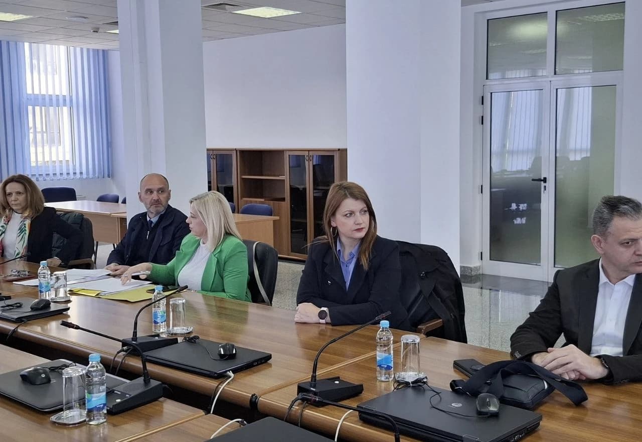 Federalnog ministarstva obrazovanja i znanosti