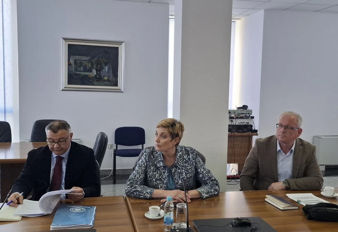 Federalnog ministarstva obrazovanja i znanosti