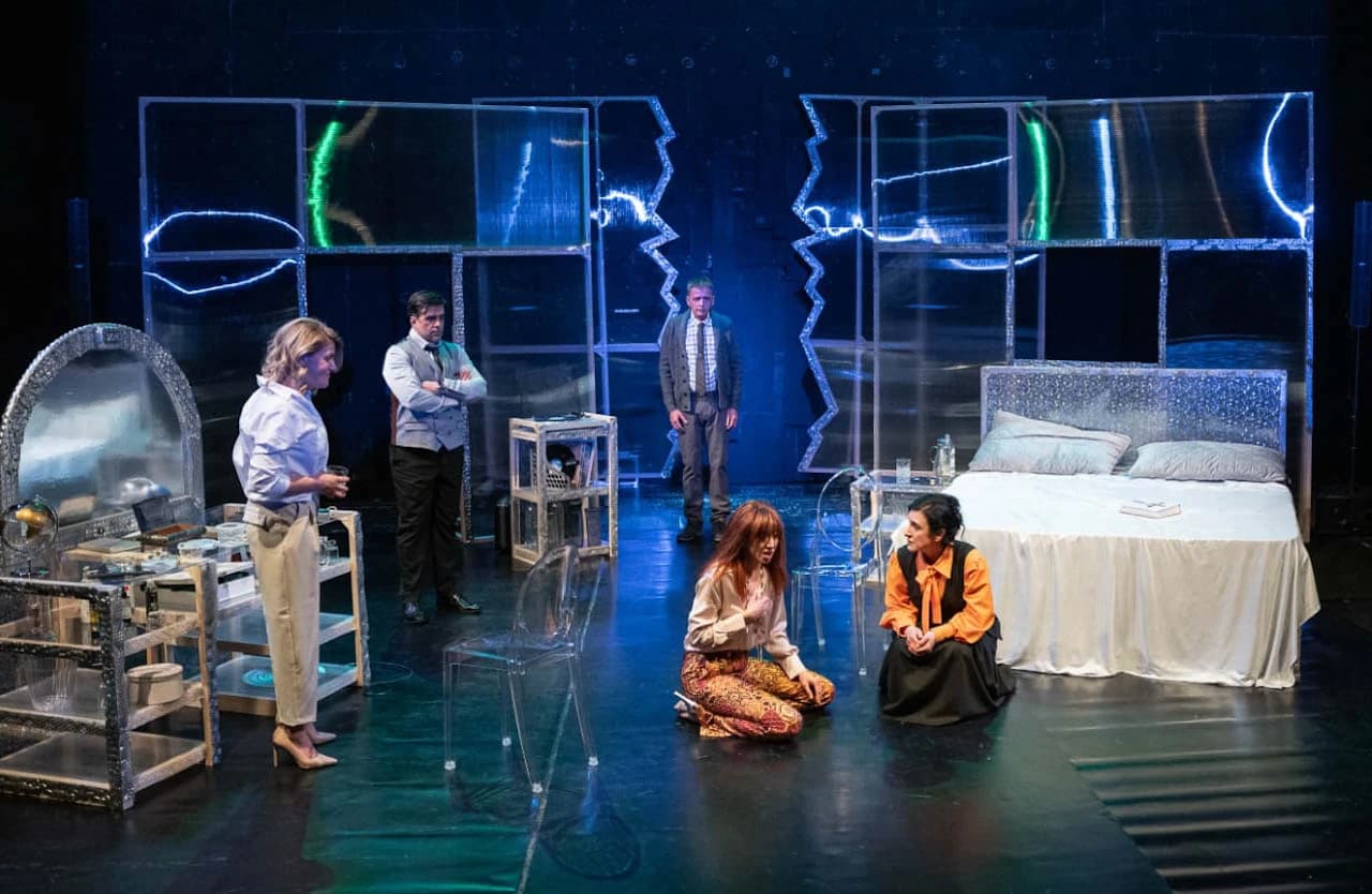 ''Sjećanje vode'' u Mostaru