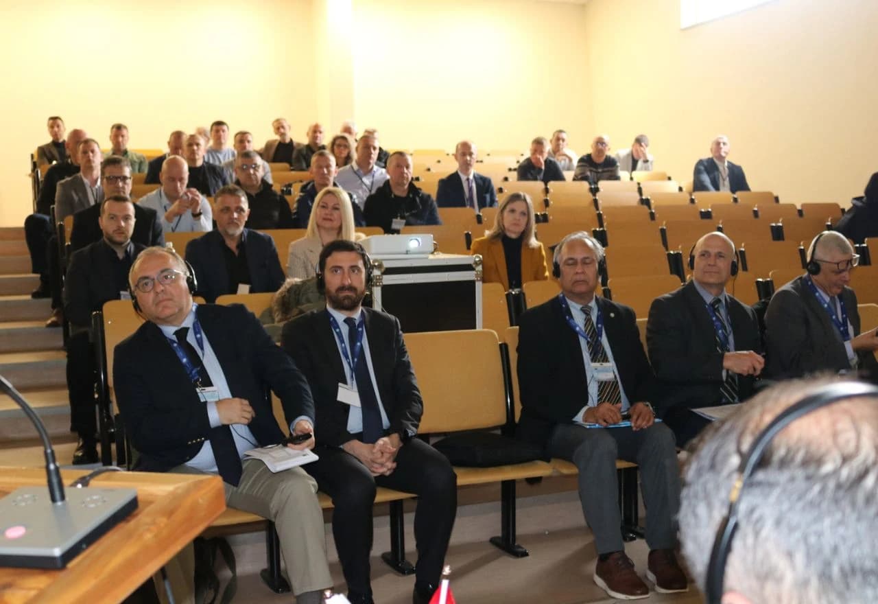 ''Zaštita kritične infrastrukture''