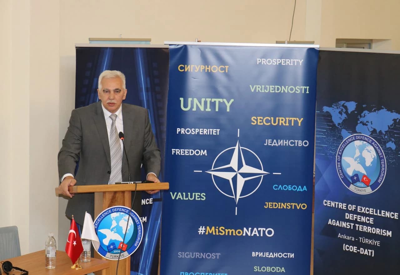 ''Zaštita kritične infrastrukture''