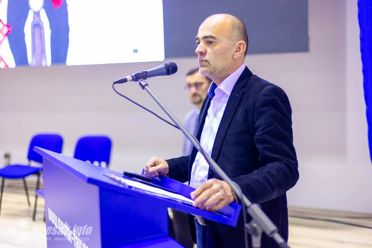 Forum održivog turizma