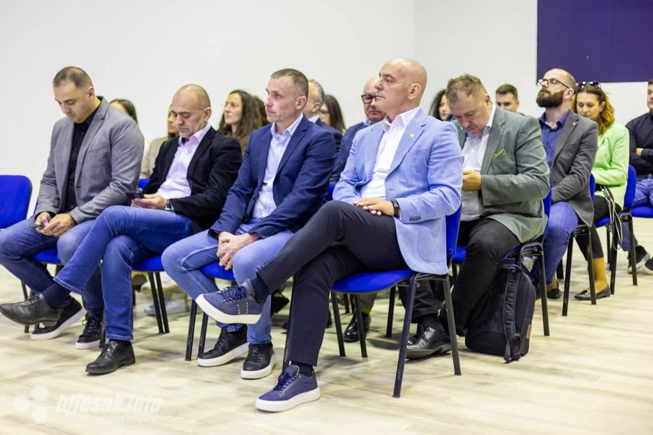 Forum održivog turizma