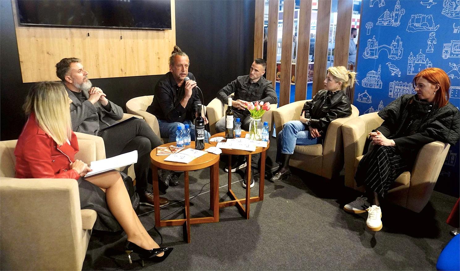 Kako umjetnost oblikuje Mostar