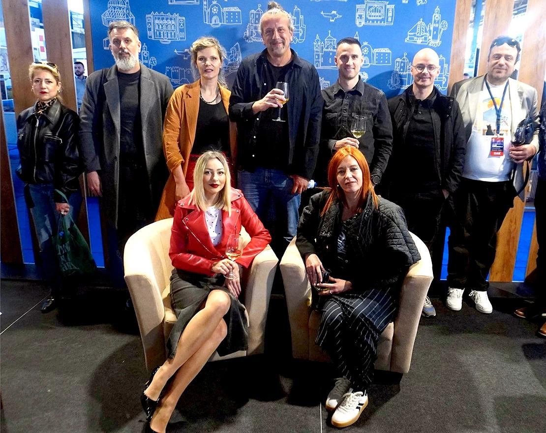 Kako umjetnost oblikuje Mostar