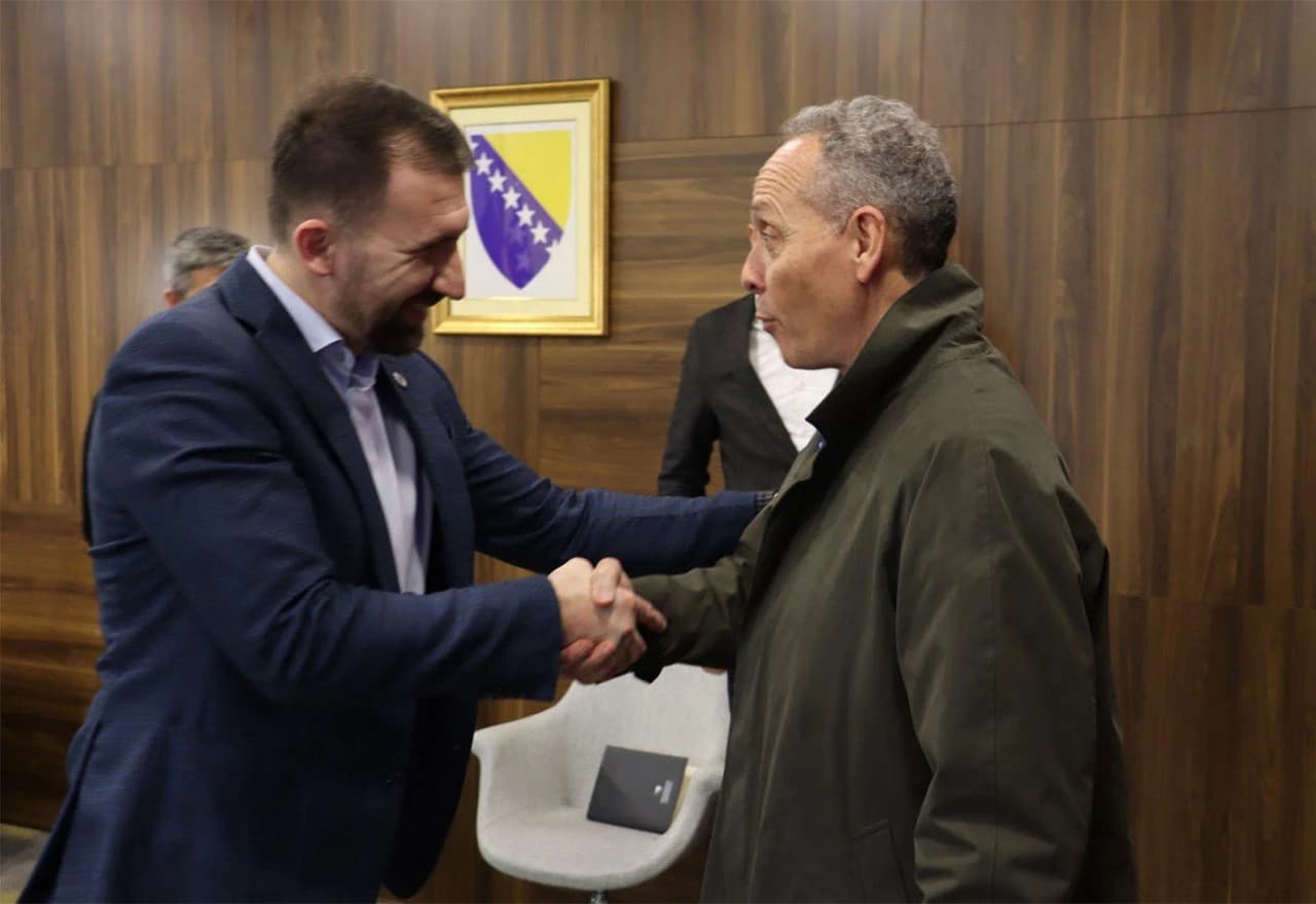 Predstavit će se model univerzalnog dječjeg dodatka