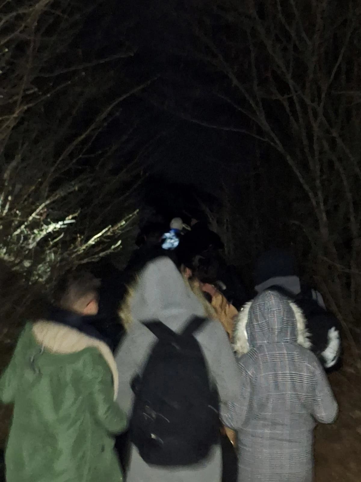 Granična policija BiH otkrila pokušaje ilegalnog prelaska granice