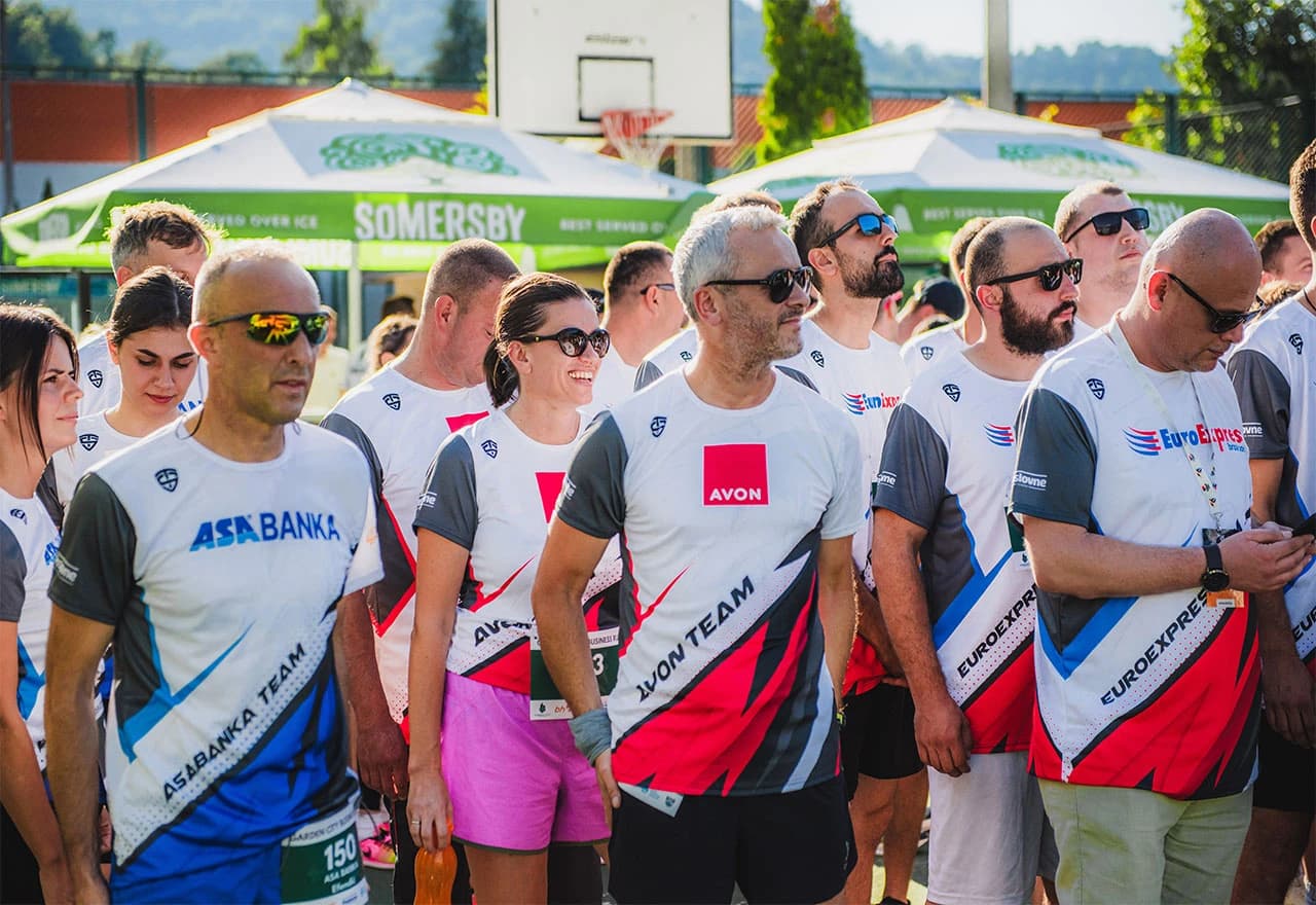 Poslovna utrka ljeta: Više od 600 sudionika u Konjicu u srpnju