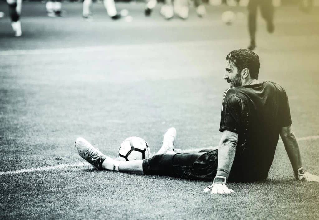 Gianluigi Buffon