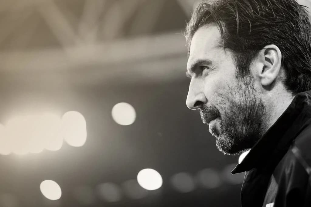 Gianluigi Buffon