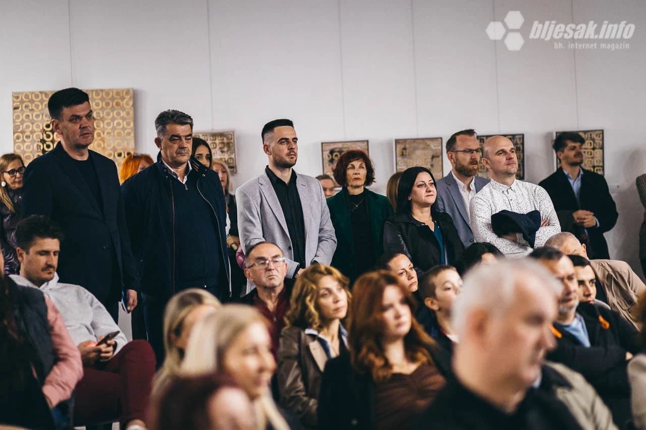 HKD Napredak podigao svijest o opasnostima kockanja kroz književnost