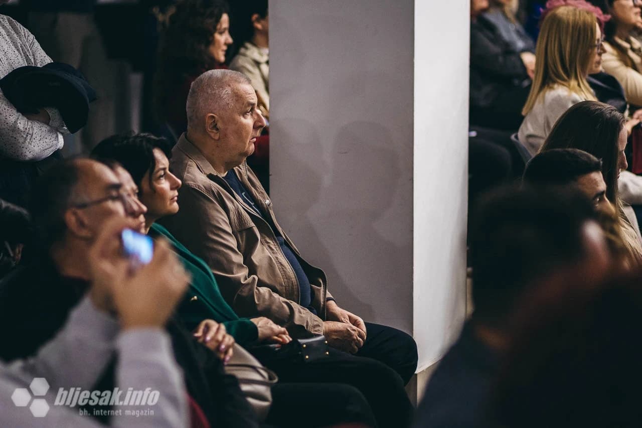 HKD Napredak podigao svijest o opasnostima kockanja kroz književnost