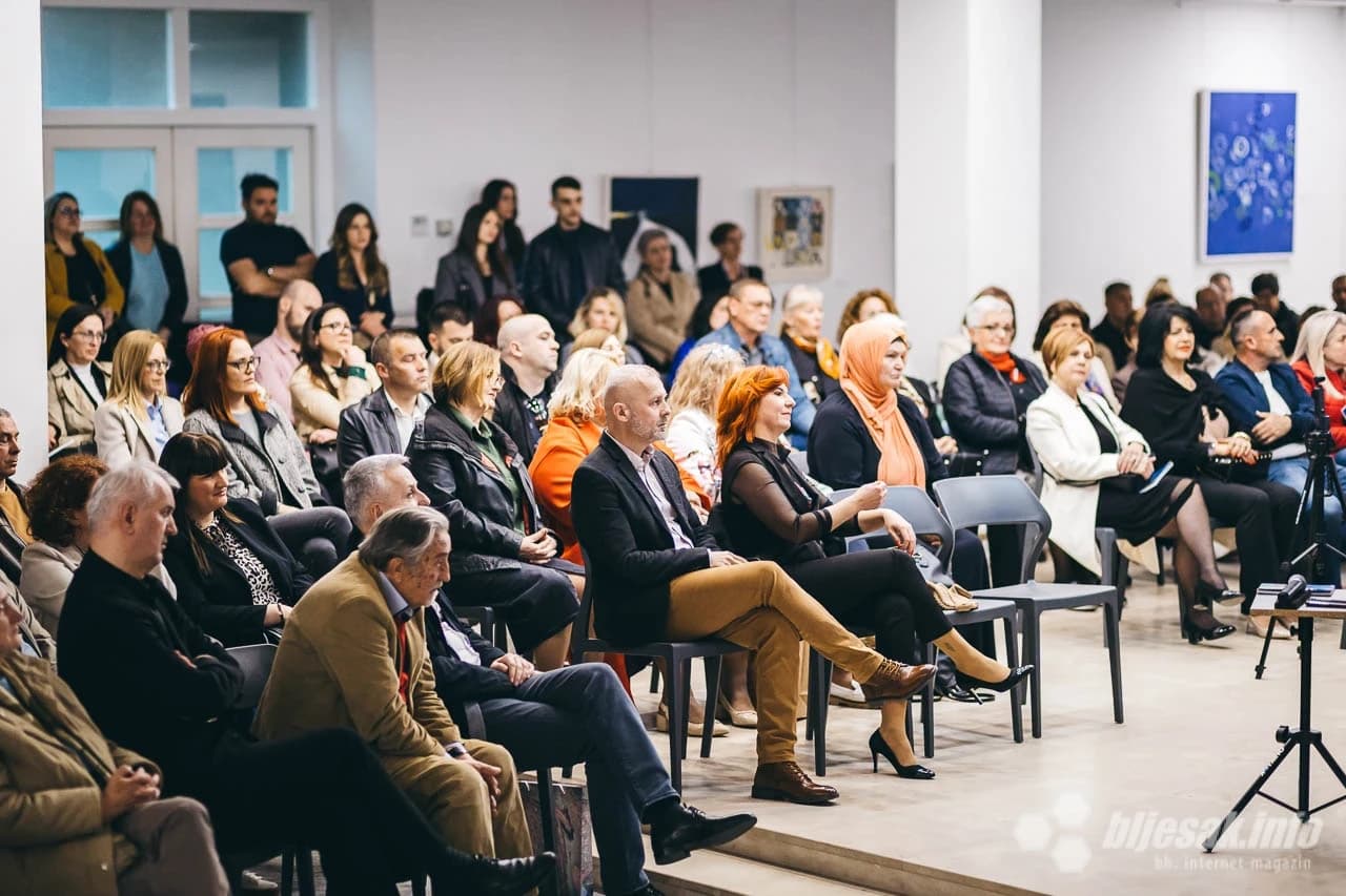 HKD Napredak podigao svijest o opasnostima kockanja kroz književnost