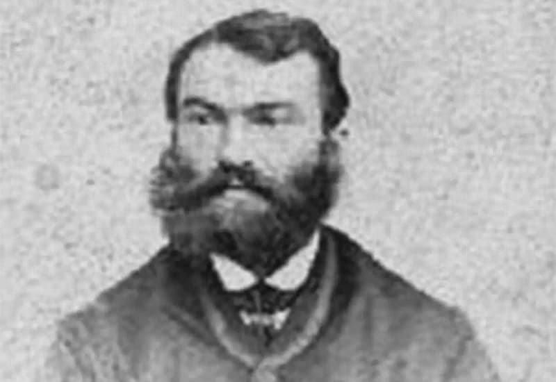 James Parkinson (1755 - 1824)