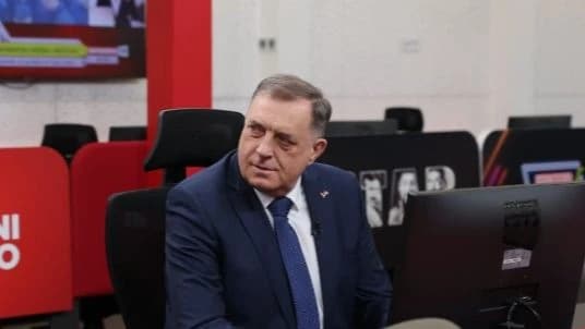 Milorad Dodik