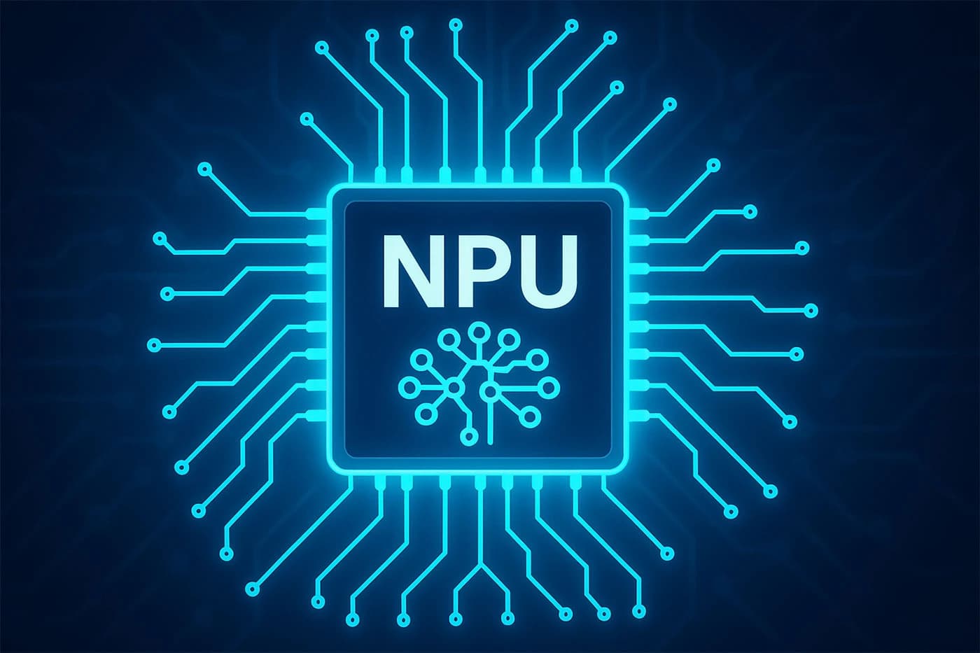 Zaboravite CPU i GPU – stigla je era neuralnih procesora