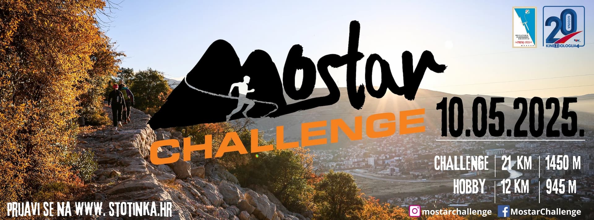 Mostar Challenge