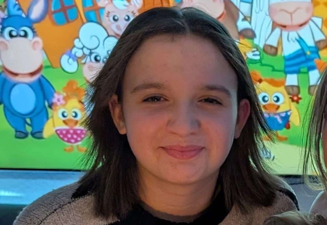 Nestala Tia Karahmet