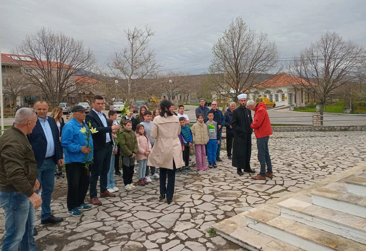 33 godine od osnivanja Armije RBiH