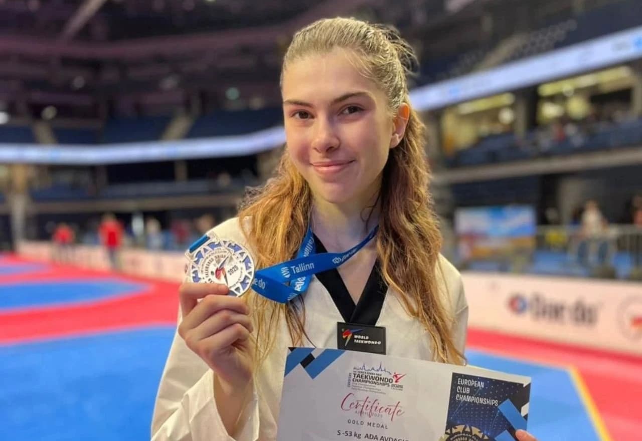 Europsko klupsko taekwondo prvenstvo