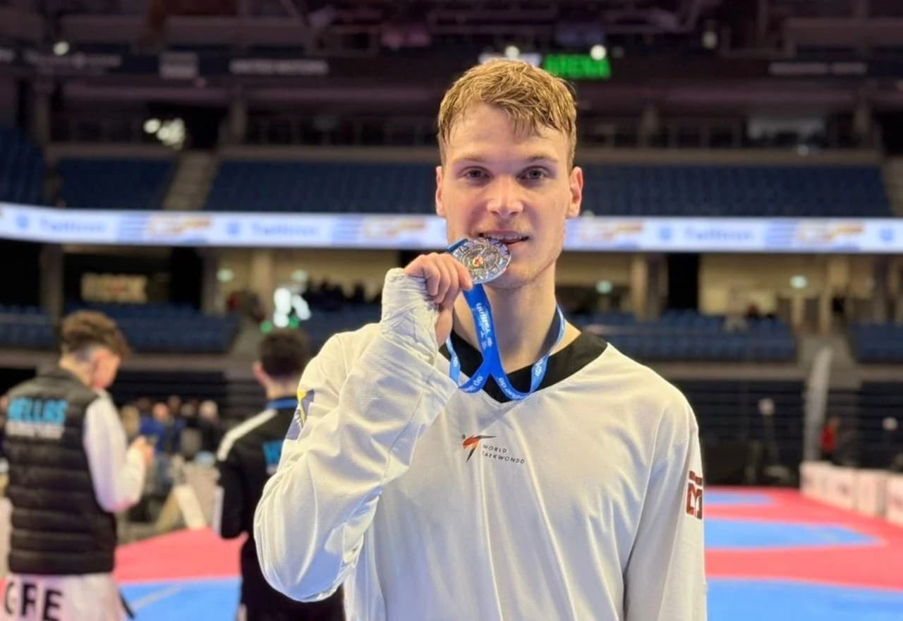 Europsko klupsko taekwondo prvenstvo