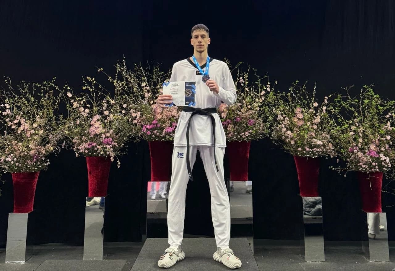 Europsko klupsko taekwondo prvenstvo