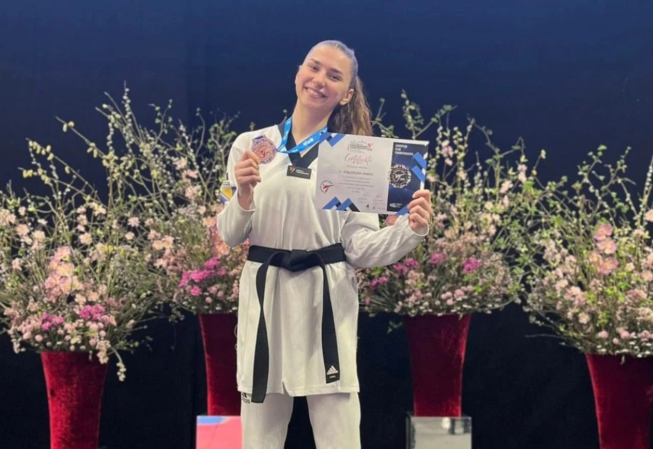 Europsko klupsko taekwondo prvenstvo