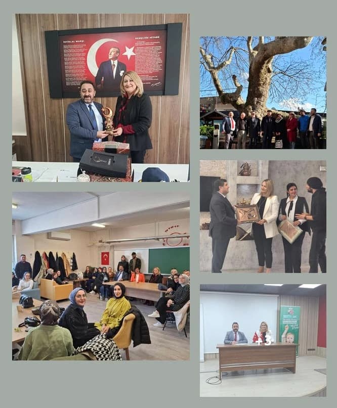 Jačanje obrazovnih veza između Mostara i Istanbula kroz program bratskih škola