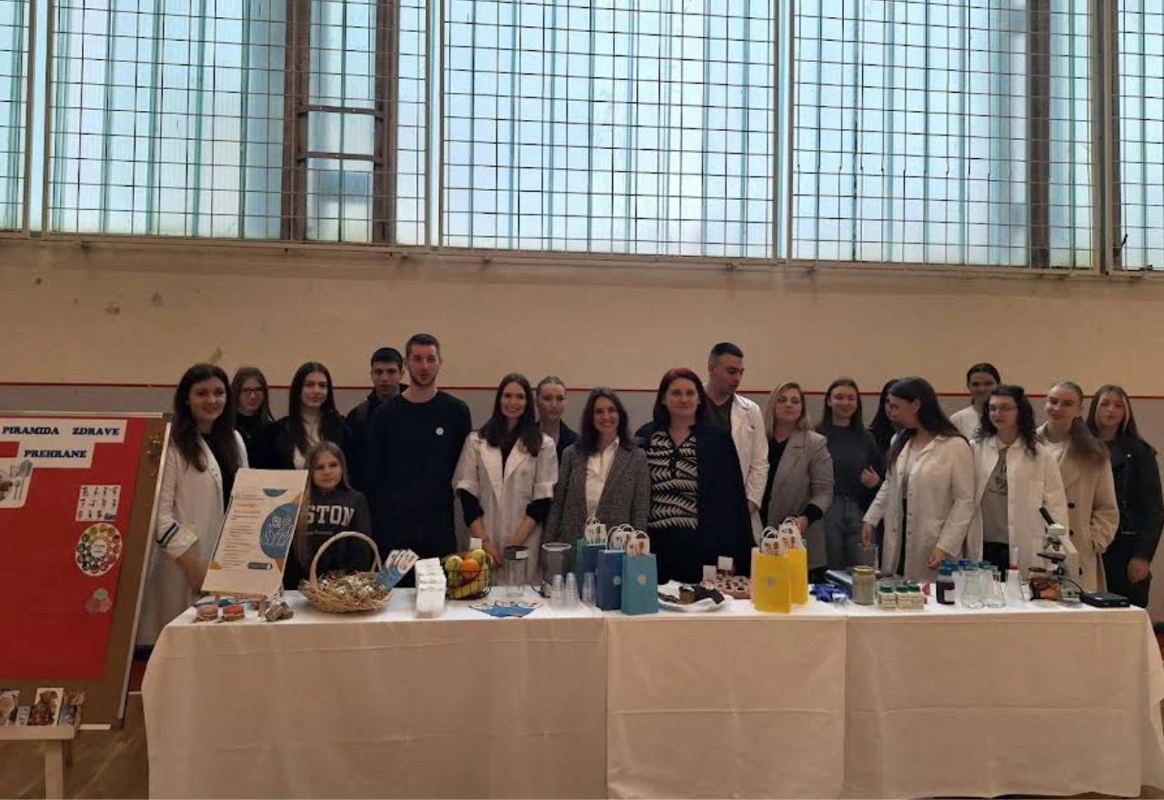 ''Dani otvorenih vrata''