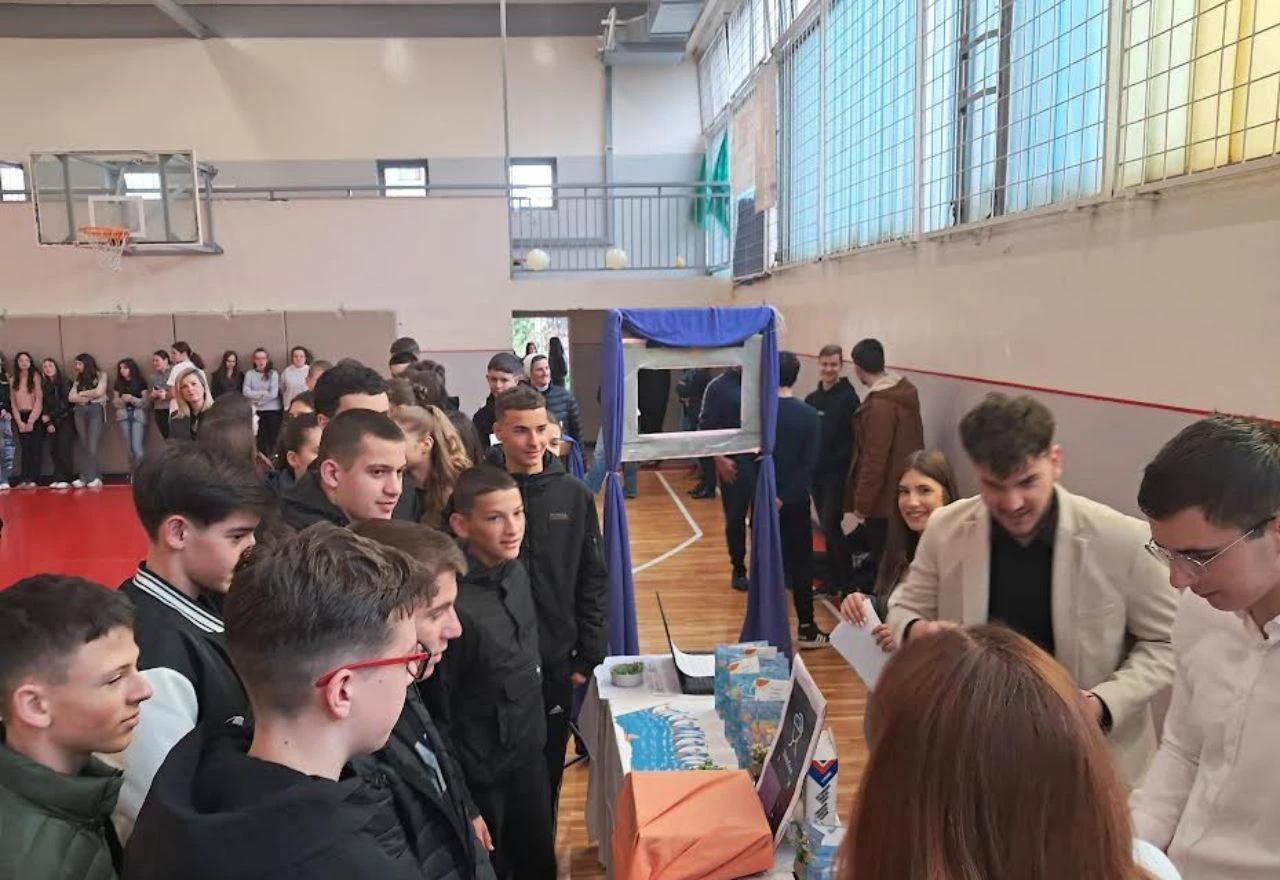 ''Dani otvorenih vrata''