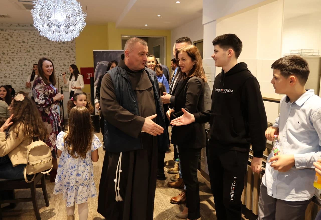 Završena prva kampanja "40 dana za život" uz Večer zahvale