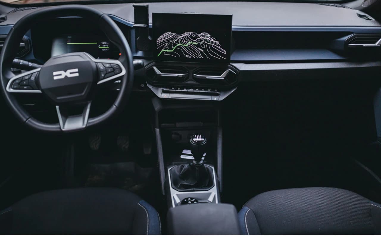 Dacia Duster 47900 03