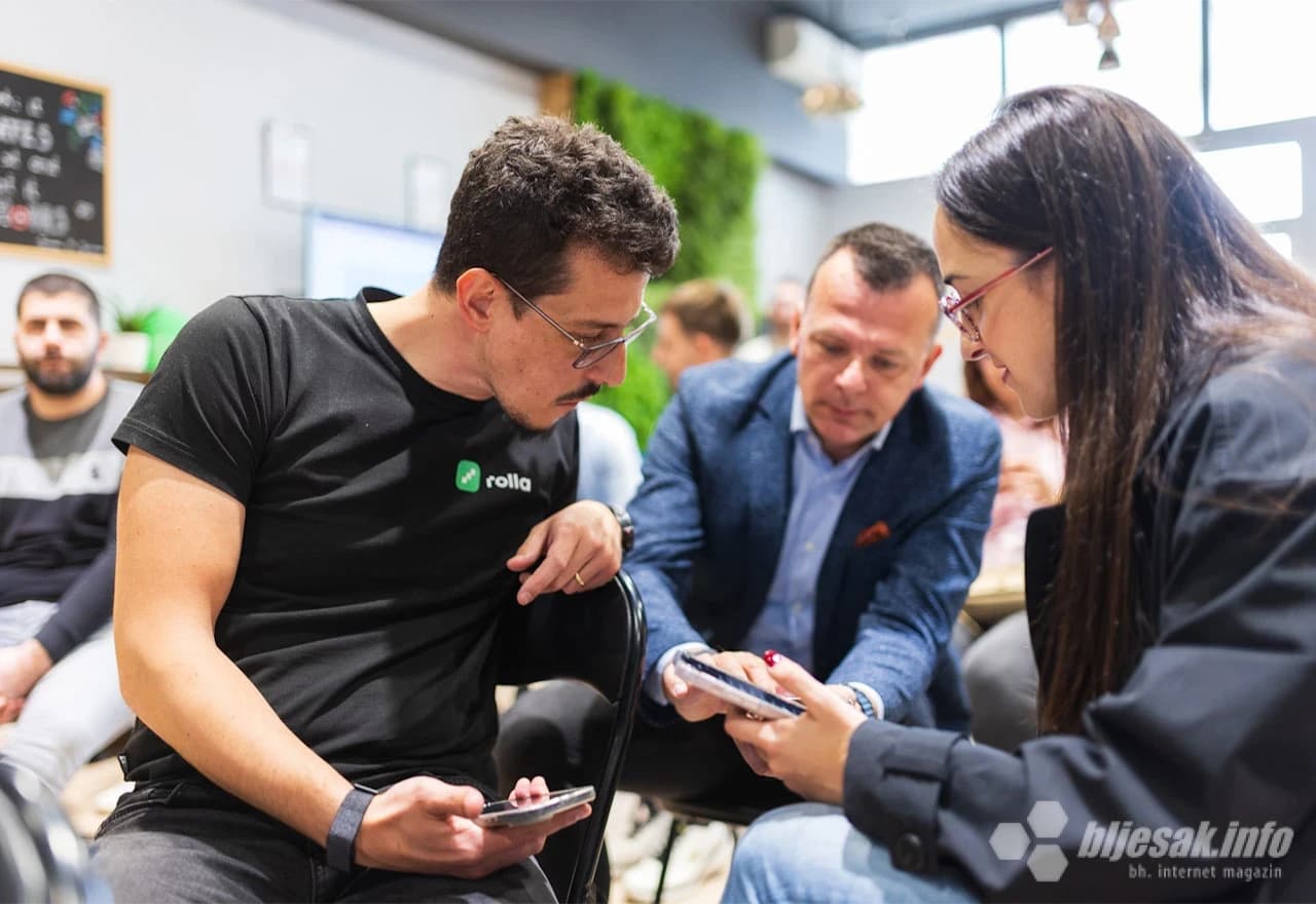 tartup ekosustav u BiH: Što se može postići kroz povezivanje s poslovnim anđelima