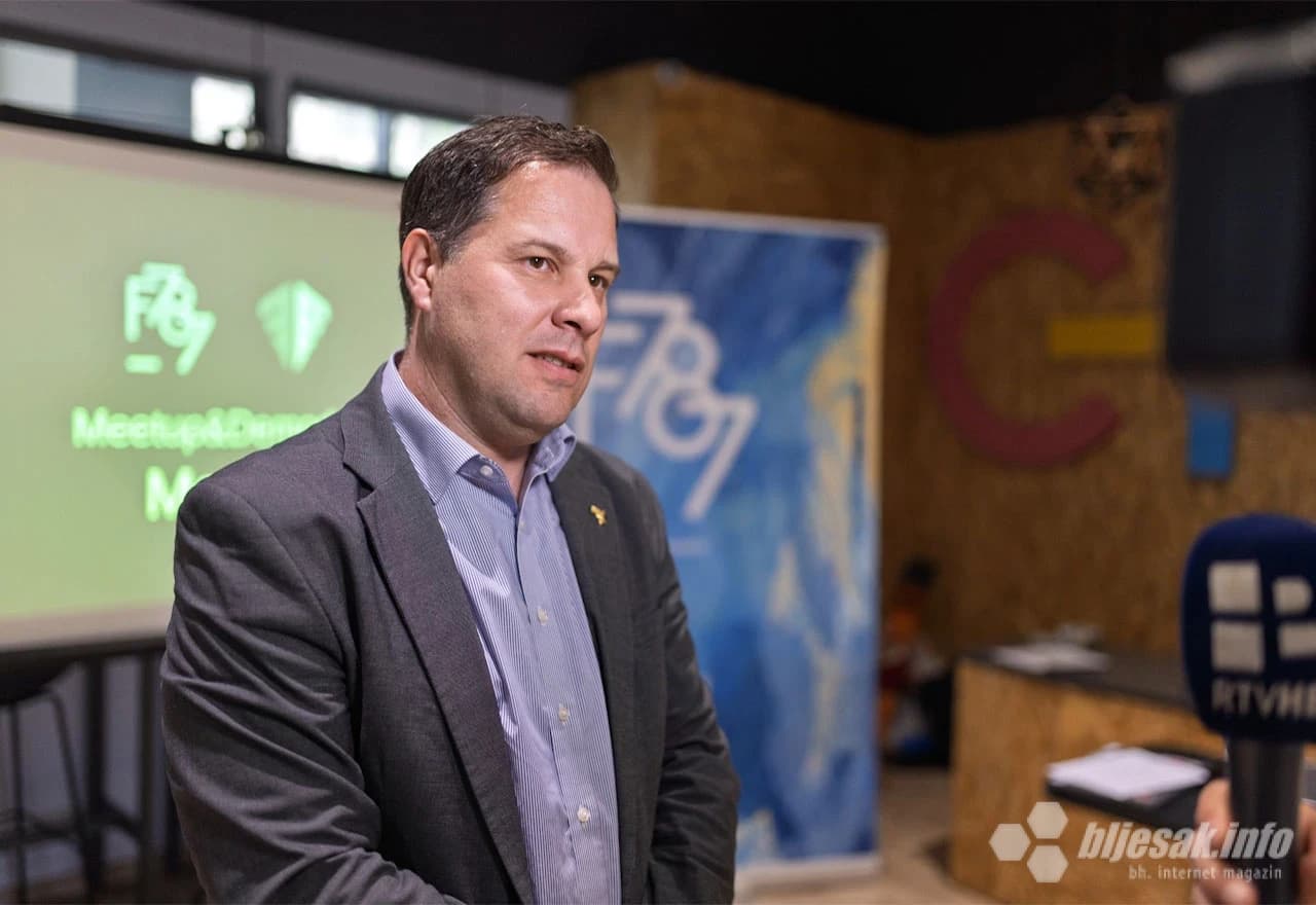 tart-up ekosustav u BiH: Što se može postići kroz povezivanje s poslovnim anđelima