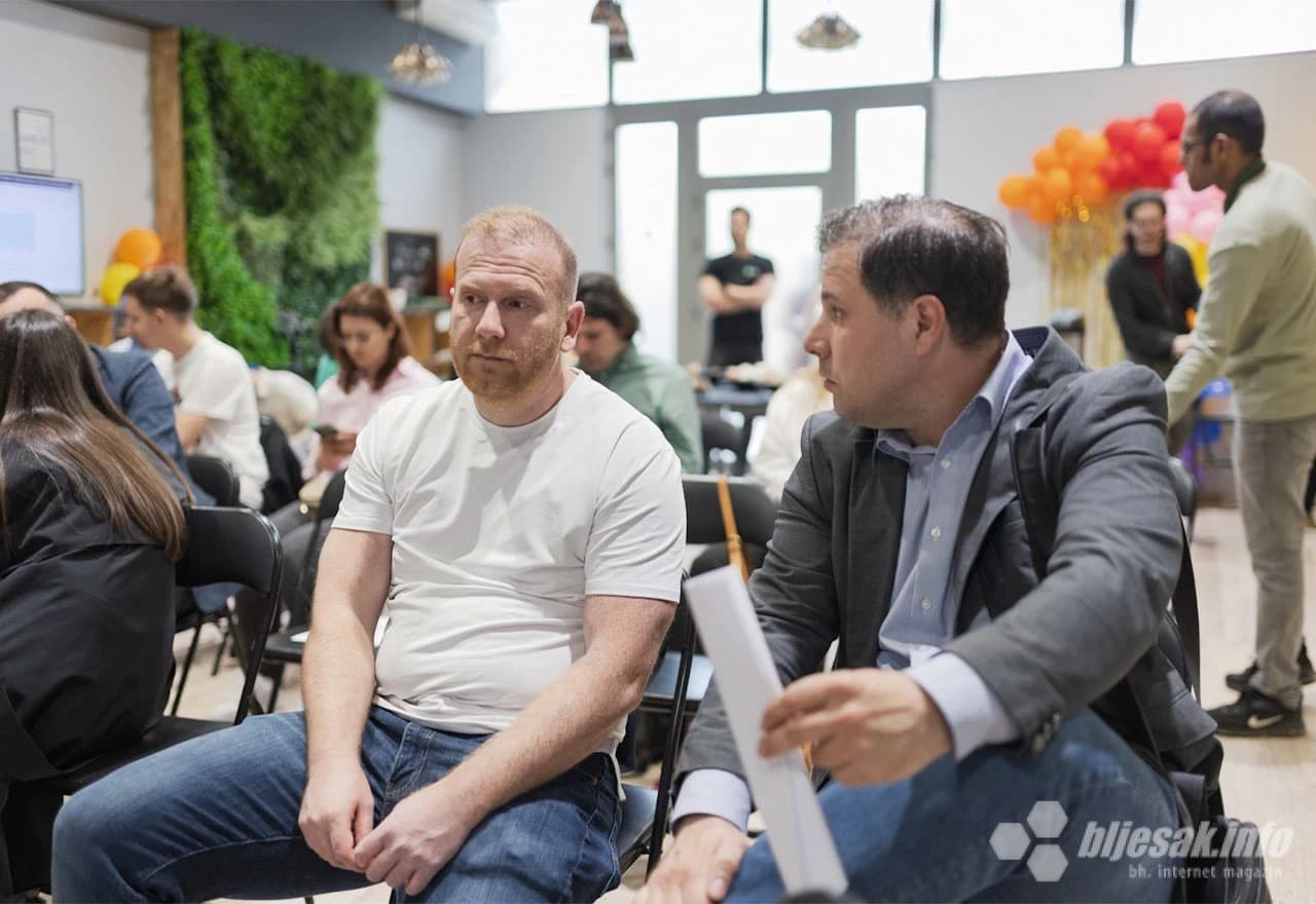 tart-up ekosustav u BiH: Što se može postići kroz povezivanje s poslovnim anđelima